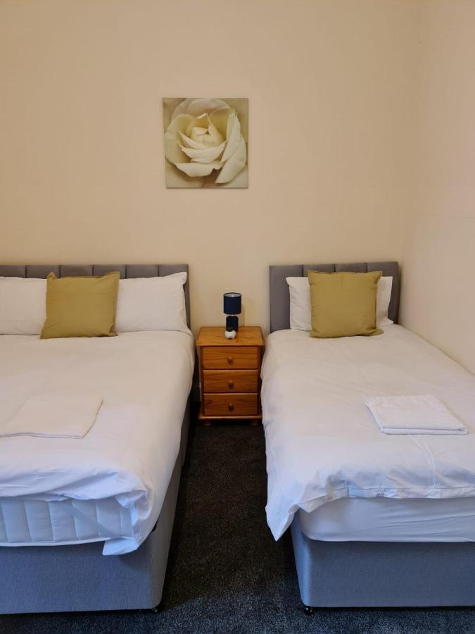 Apex Cathcart Place Appartement *