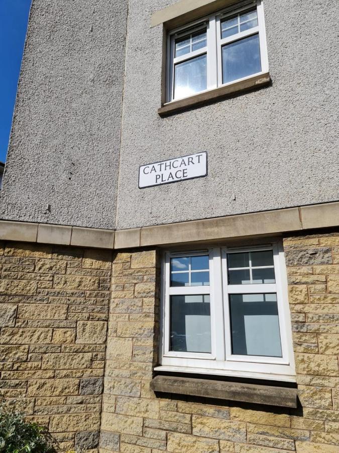 Appartement Apex Cathcart Place