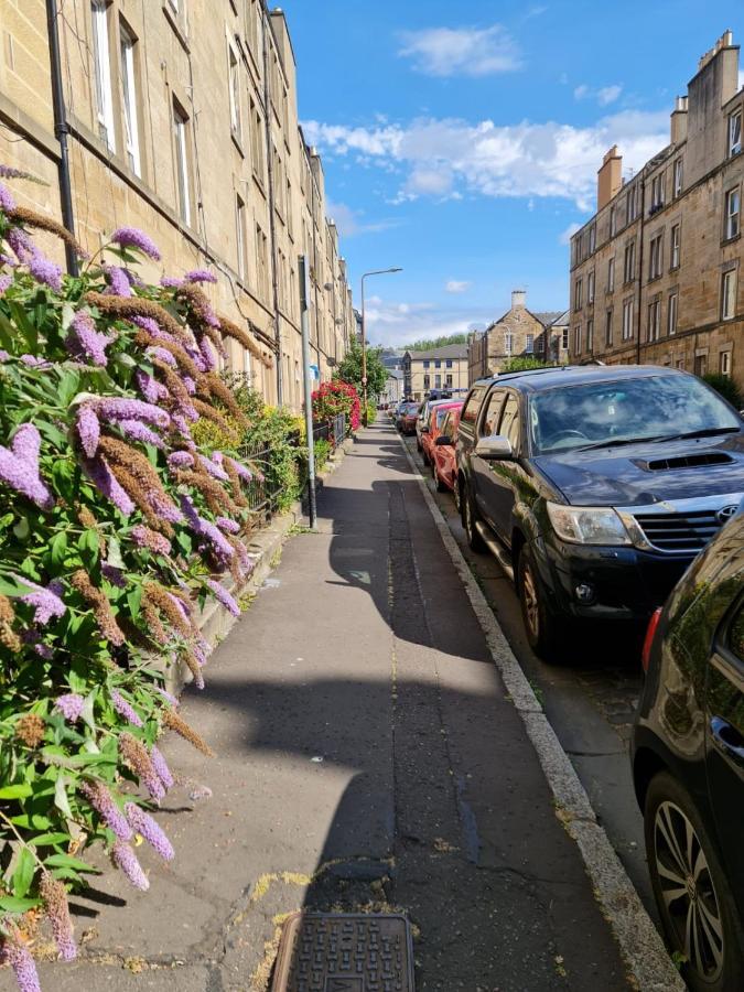 Appartement Apex Cathcart Place
