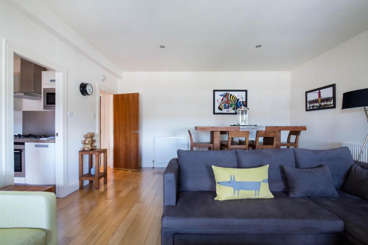 Brunswick St Apartment Edinburgh