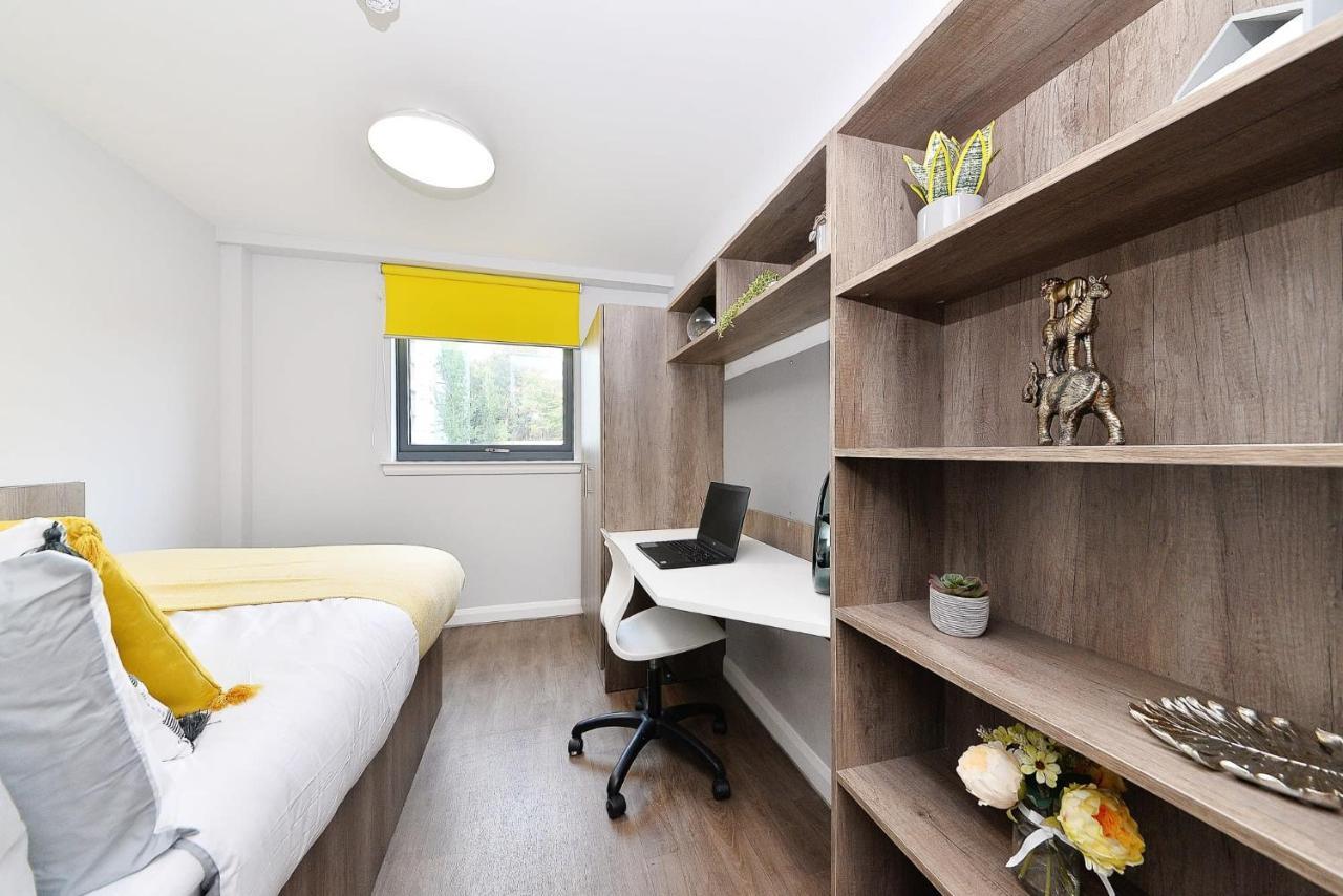 Cosy And Private Ensuite At Mill House In Appartement *