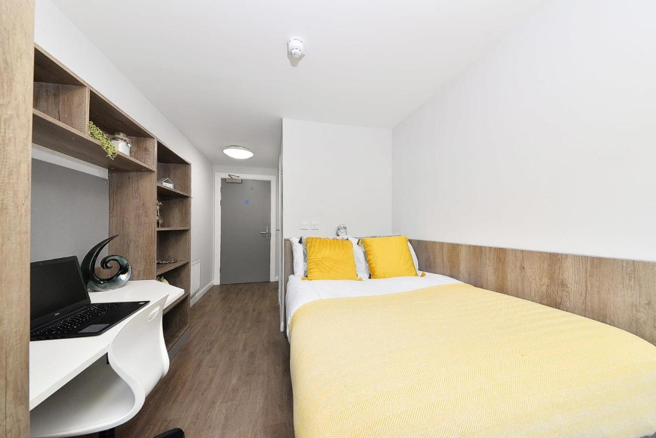 Appartement Cosy And Private Ensuite At Mill House In EDI