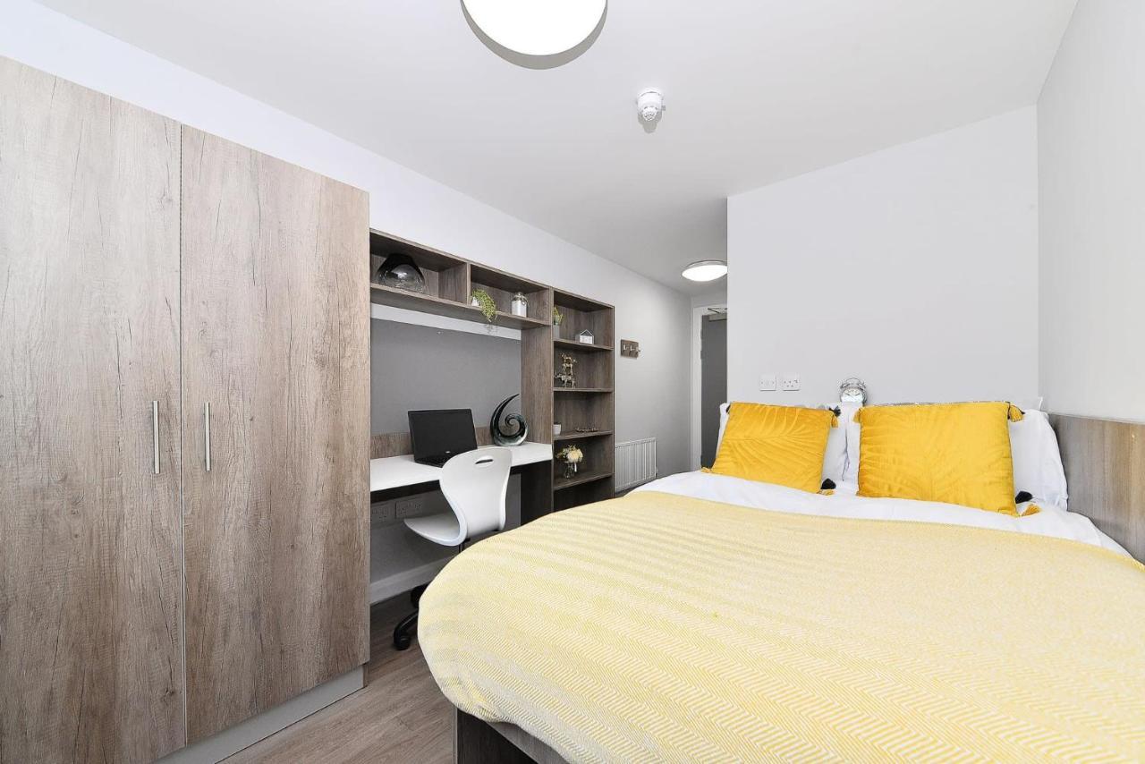 Appartement Cosy And Private Ensuite At Mill House In