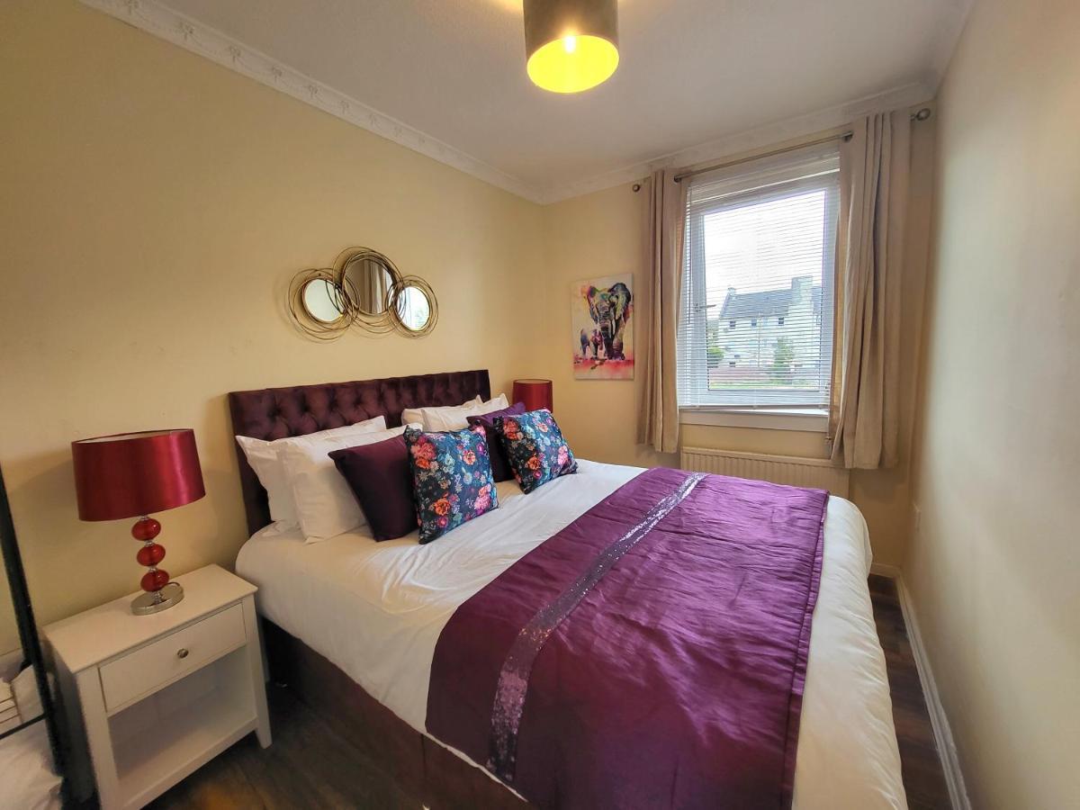 4 Bedrooms By Sensational Short Lets & Serviced Apartment