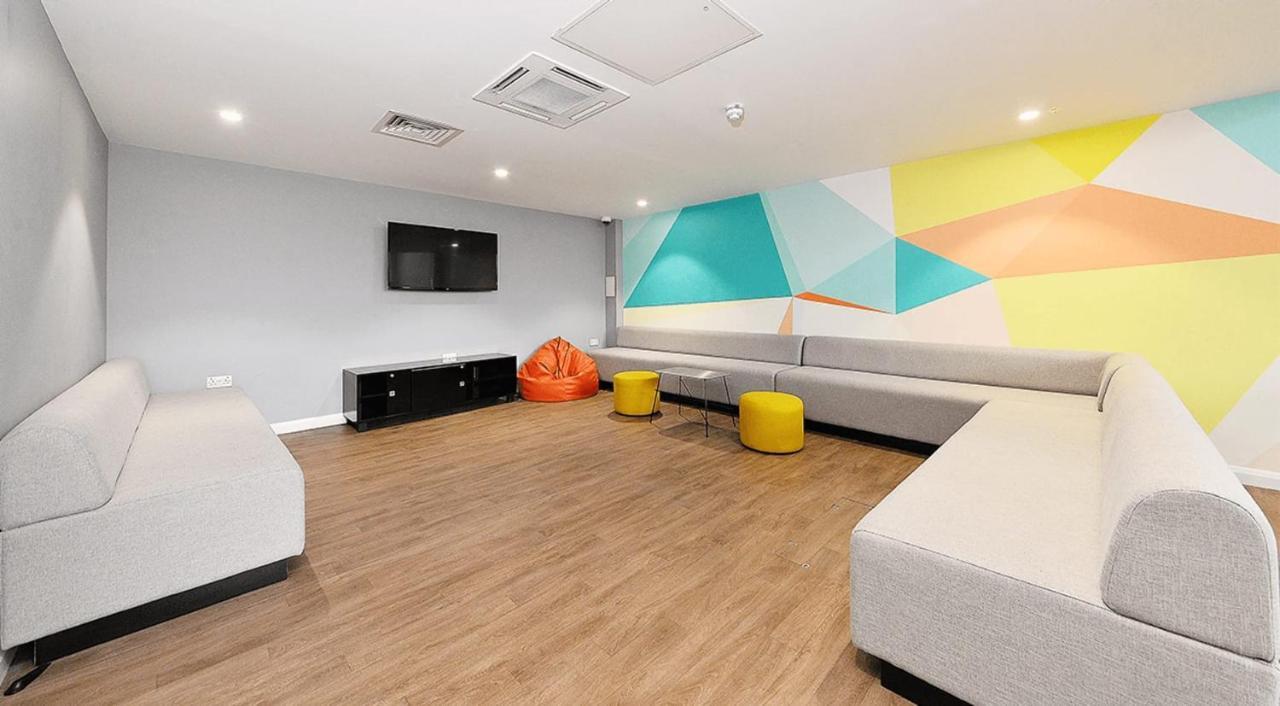 Hfs The Mill House Apartment Edinburgh