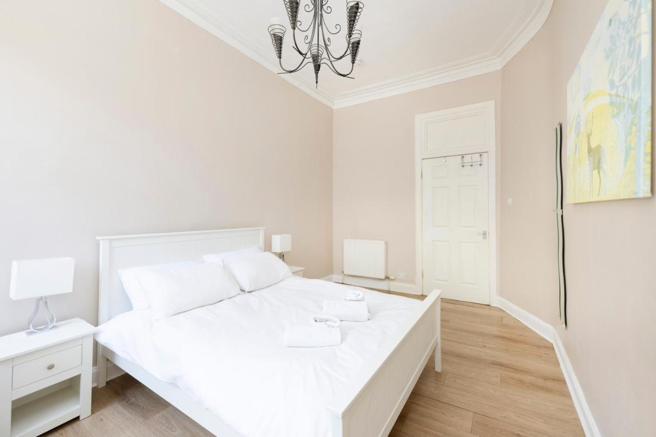 Joivy Family Flat Near Leith Appartement *