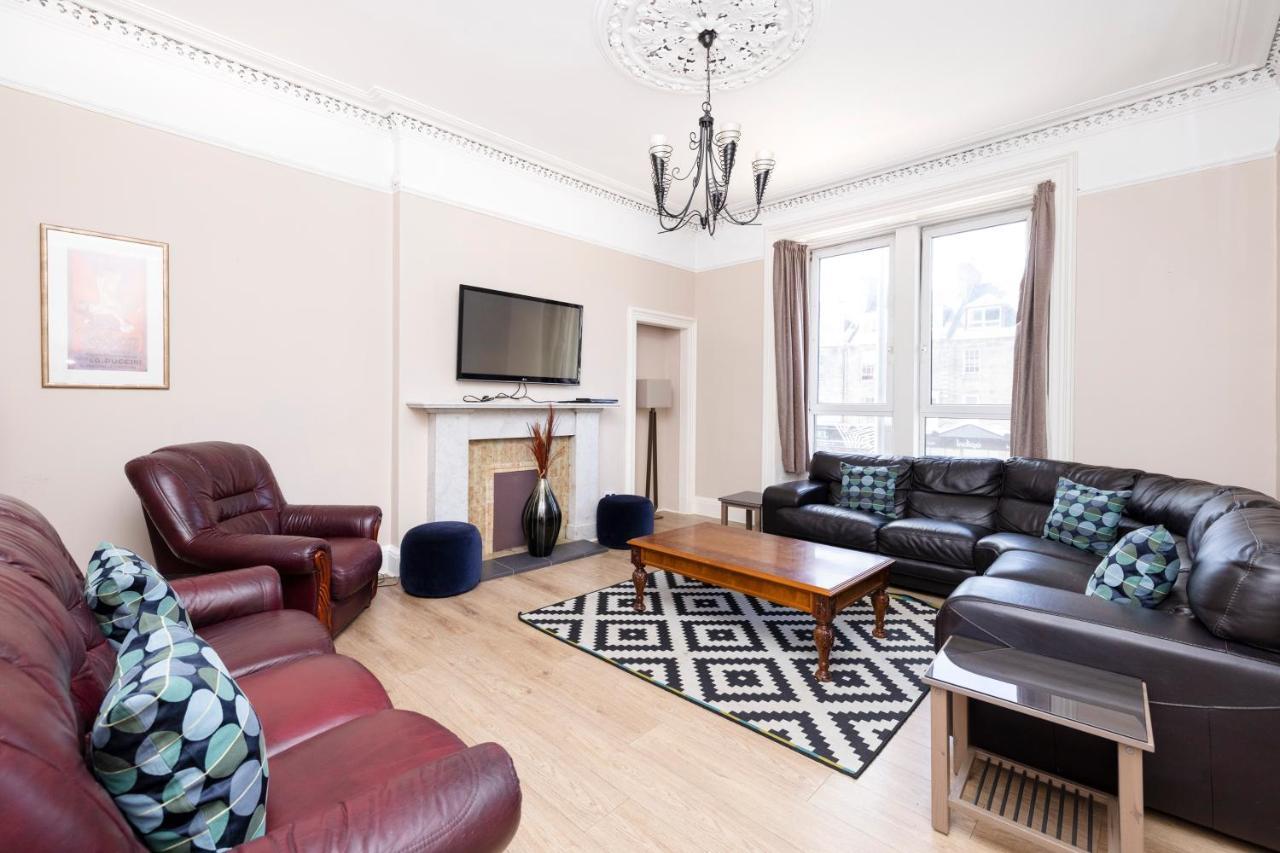 Joivy Family Flat Near Leith Appartement
