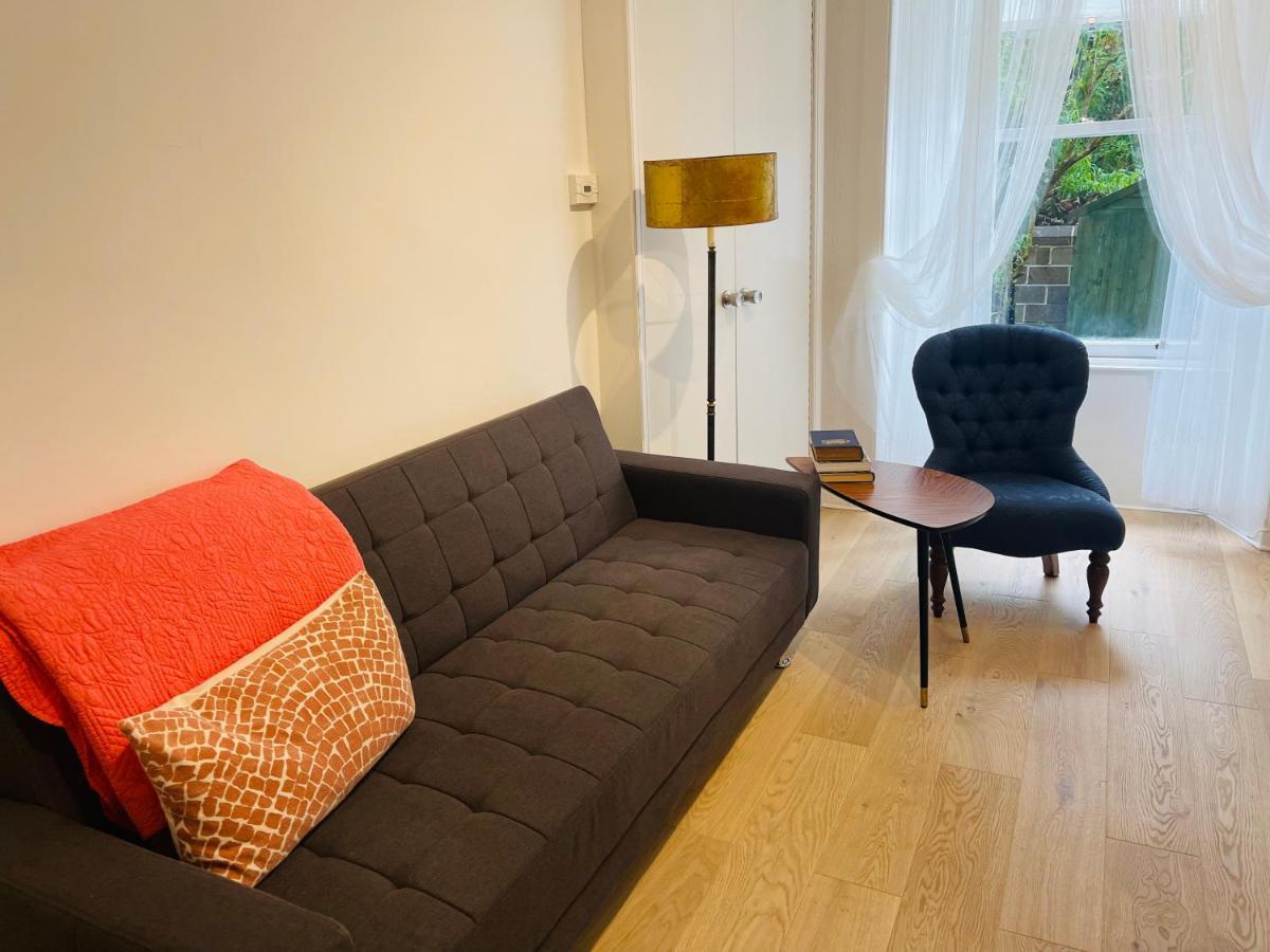 Appartement Ground Floor 1 Bedroom Flat In The Centre Edinburgh