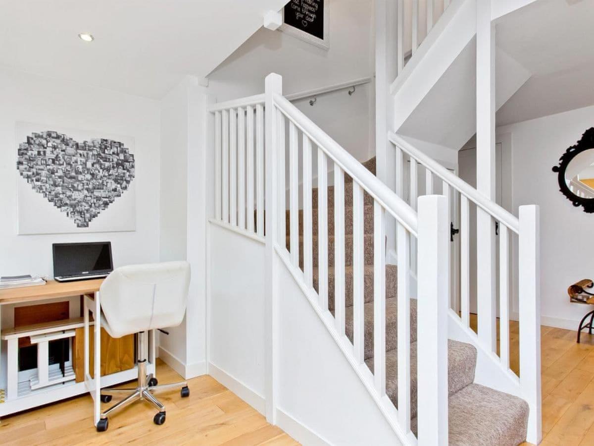 Dowies Mill Lane Holiday home Edinburgh