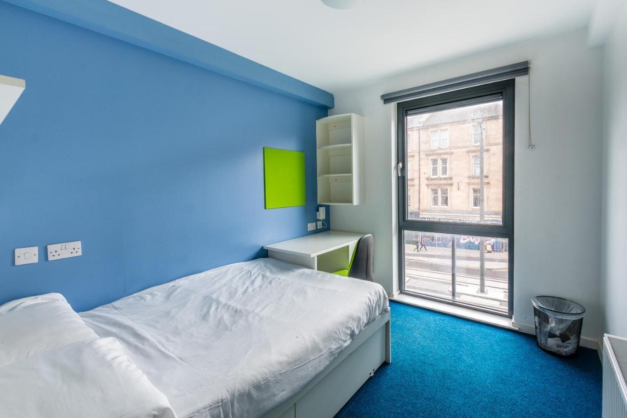 Destiny Student - Murano Apartment EDI