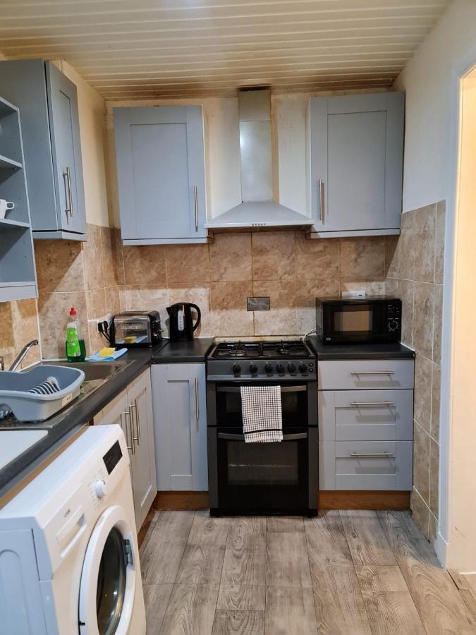 Appartement Apex Cathcart Place EDI