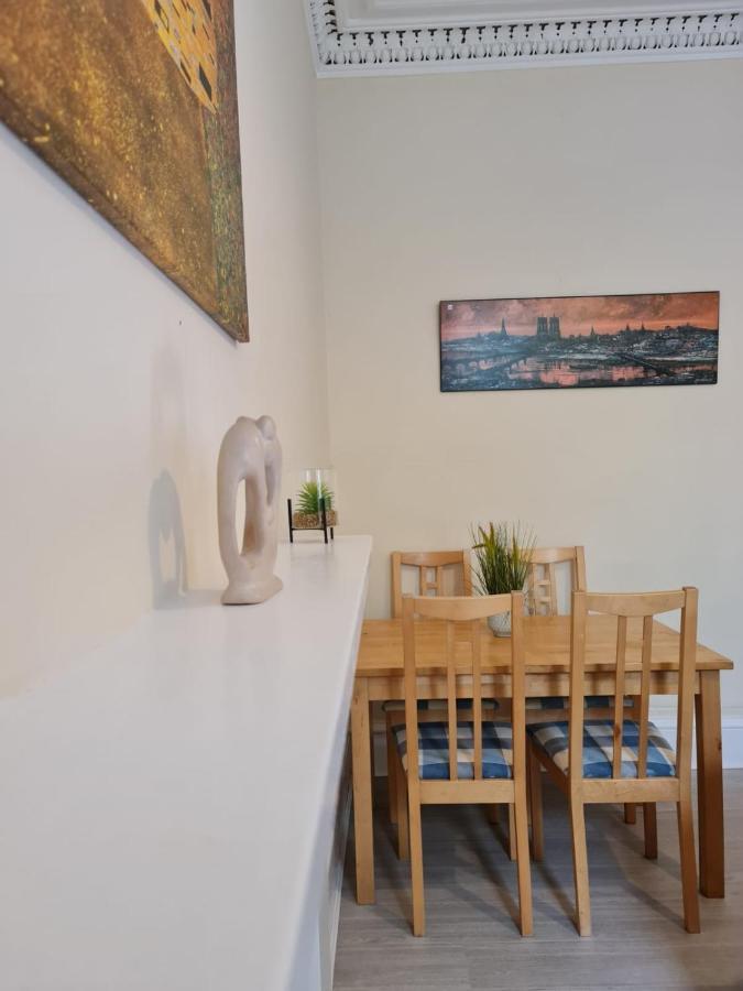 Apex Cathcart Place Appartement EDI