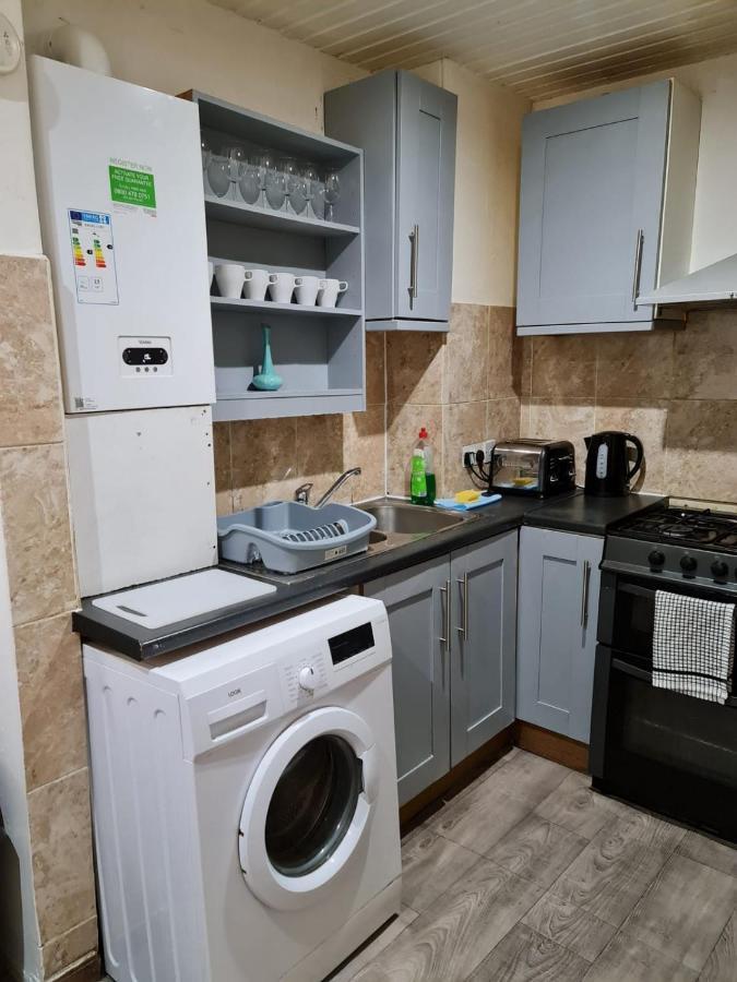Apex Cathcart Place Appartement