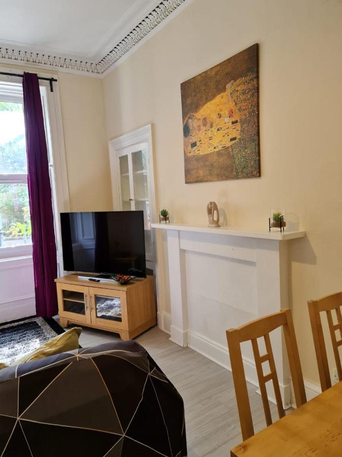 Apex Cathcart Place Appartement