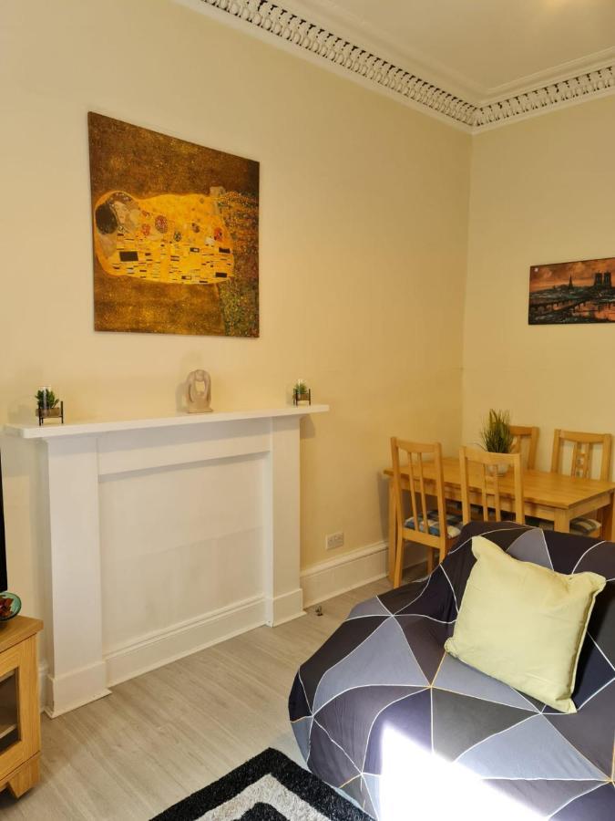 Appartement Apex Cathcart Place EDI