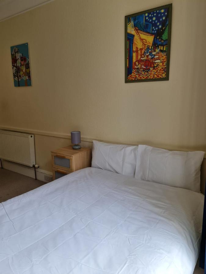 Apex Haymarket 2 Appartement EDI