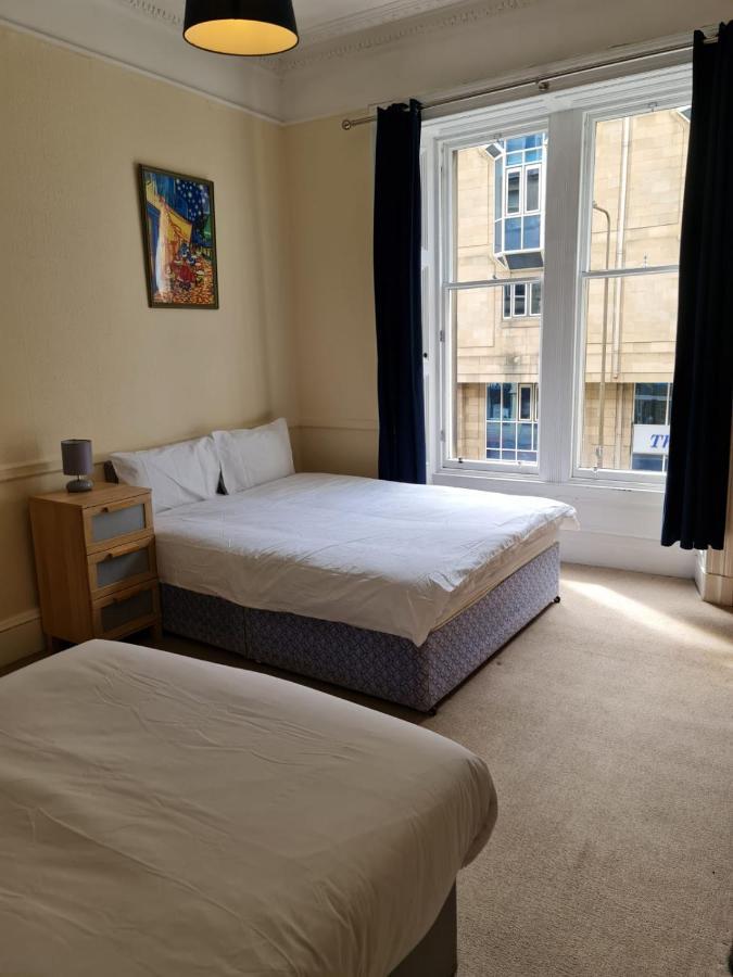 Apex Haymarket 2 Appartement *