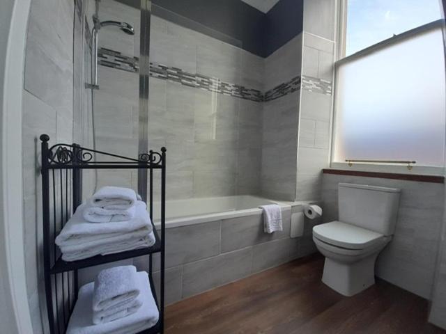 Apartment A Two Bedroom - Victorian At 8 Priestfield Road