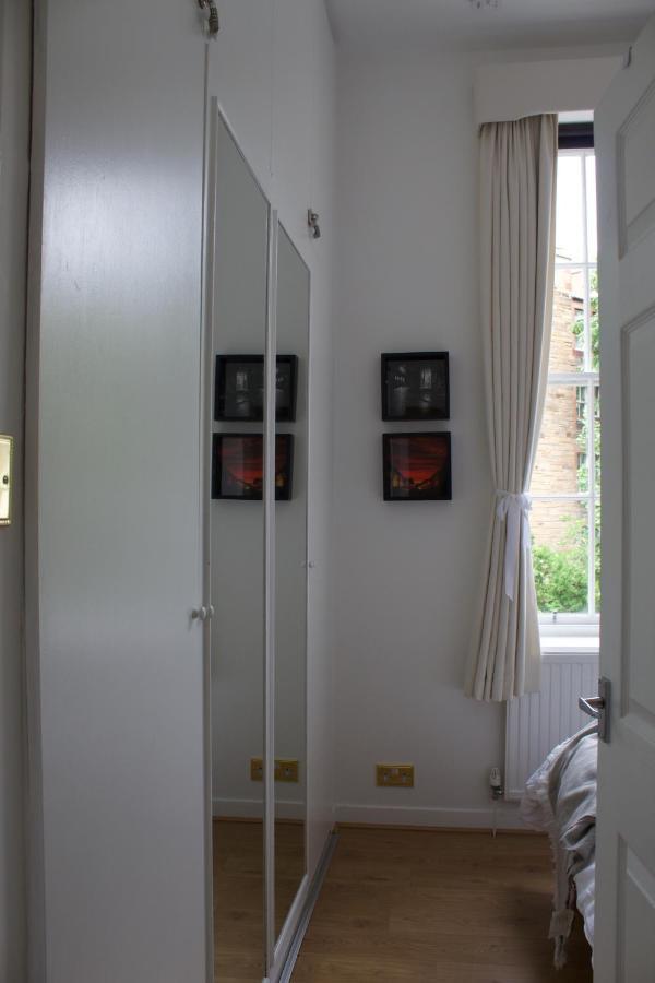 Lovely 1 Bed Flat In Stockbridge, Near Edinburghs Centre Apartment *