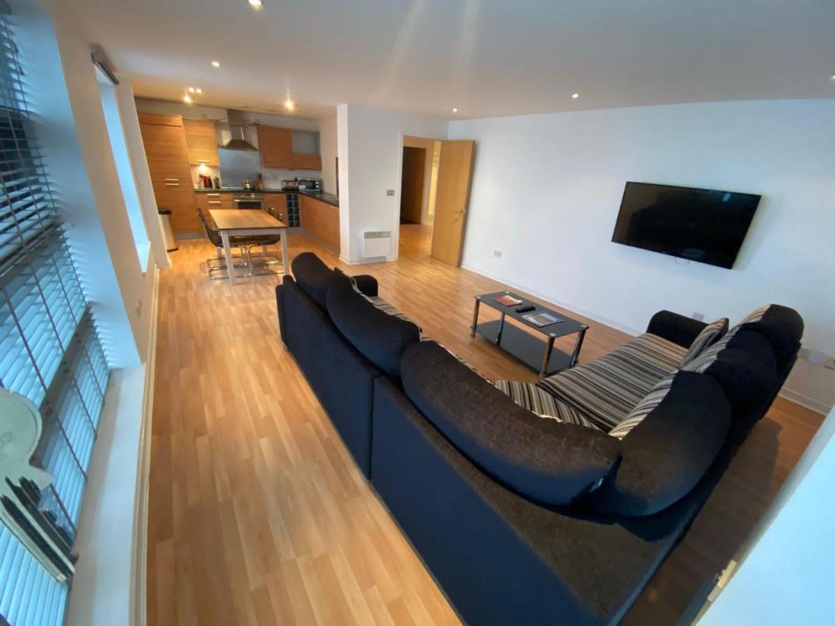 Blue Harbour Apartments