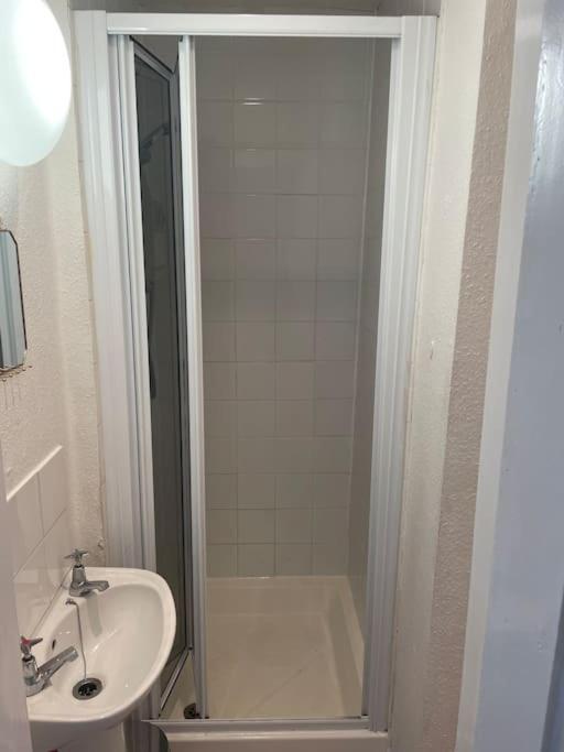 Flat West Toll Cross Edinburgh