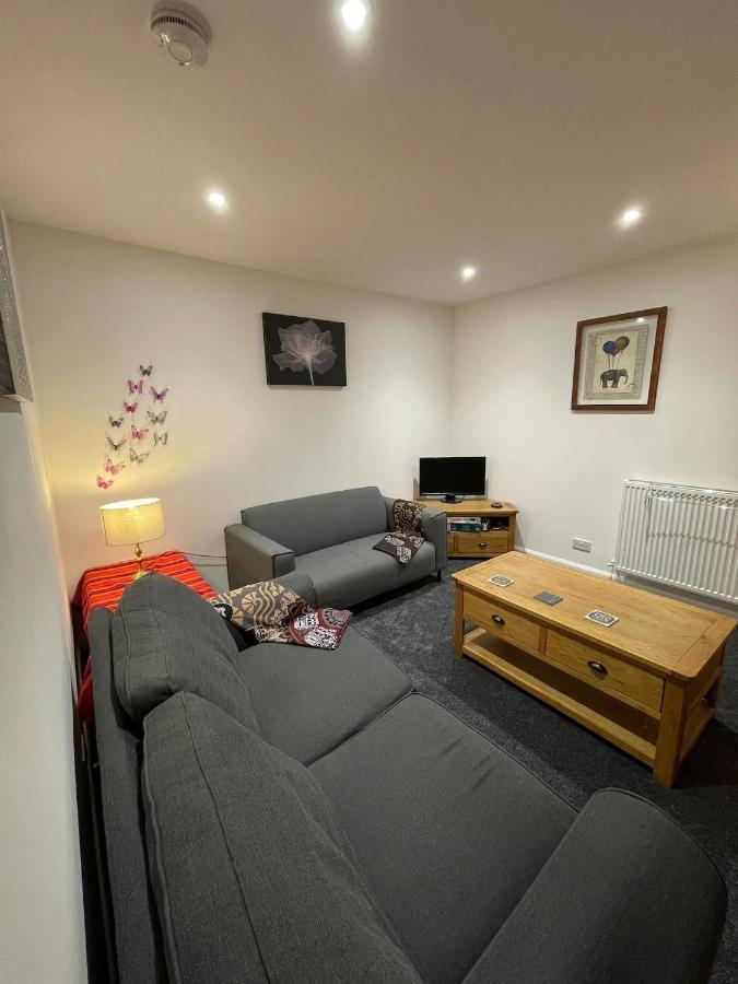 Appartement Lovely 2-bedroom Flat In Centre