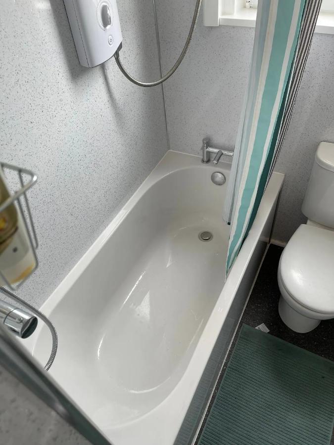 Lovely 2-bedroom Flat In Centre * Edinburgh
