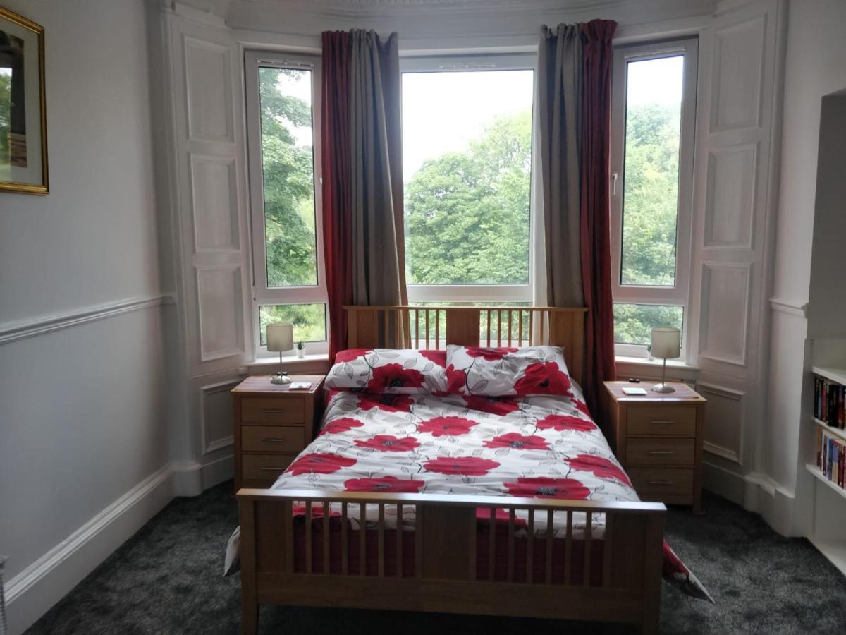 Lovely 2-bedroom Flat In Centre Appartement *