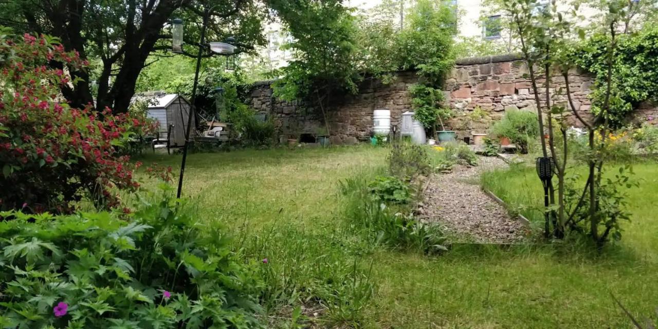 Lovely 2-bedroom Flat In Centre Appartement