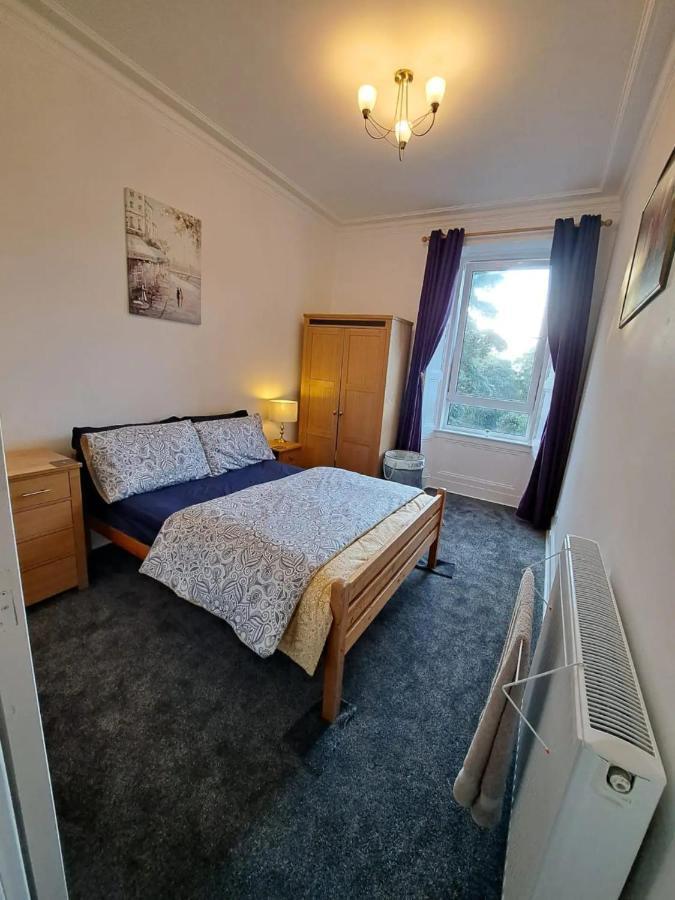 Lovely 2-bedroom Flat In Centre * Edinburgh