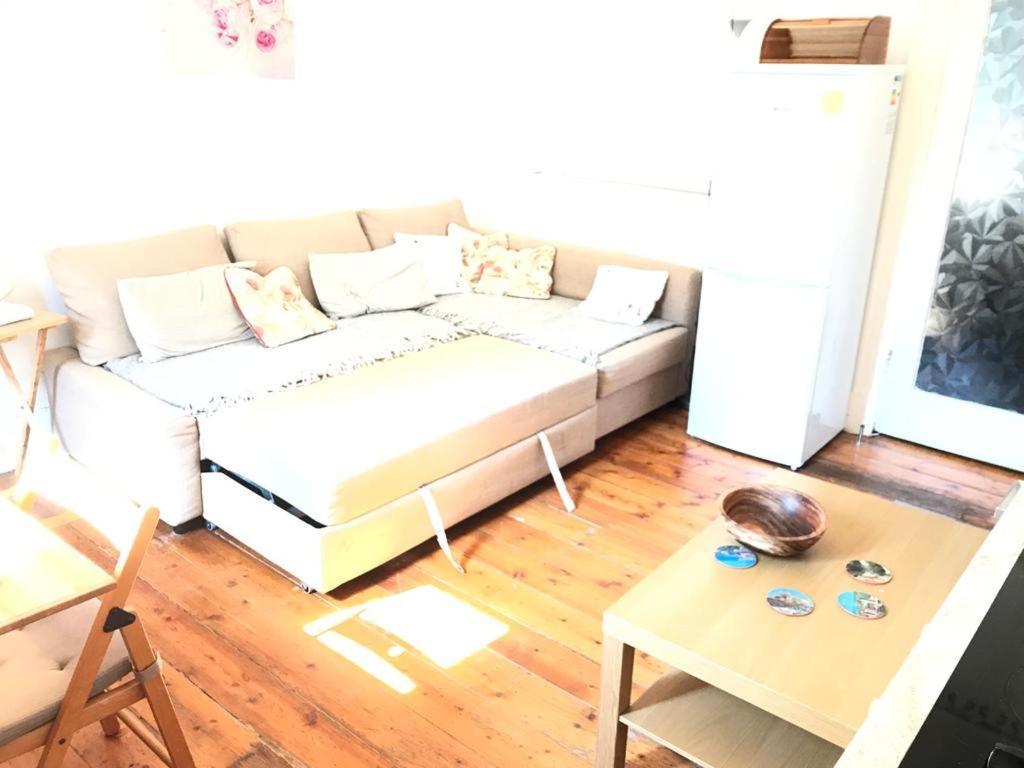 City Centre Garden Hideaway Appartement