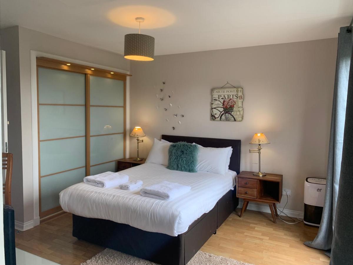 Appartement 5 Bedroom Penthouse EDI