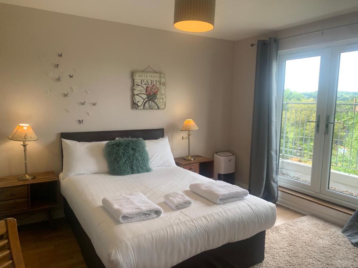 5 Bedroom Penthouse * EDI