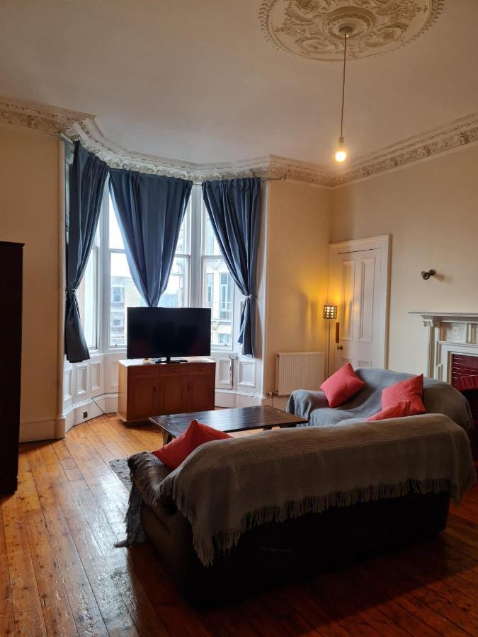 Apex Haymarket Station Apartment EDI