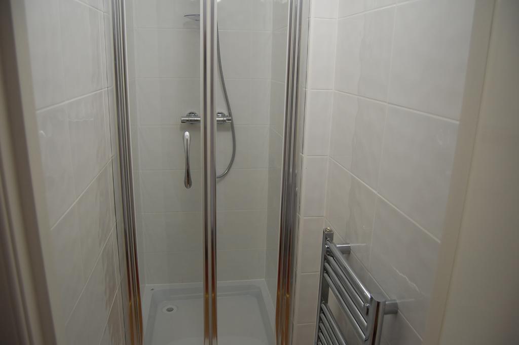 Appartement Grassmarket-old Town *