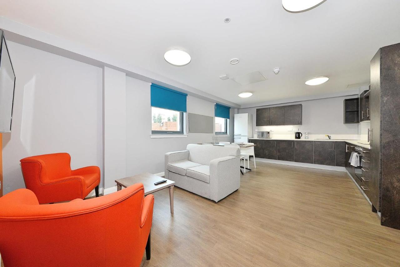 Cosy And Private Ensuite At Mill House In Appartement *