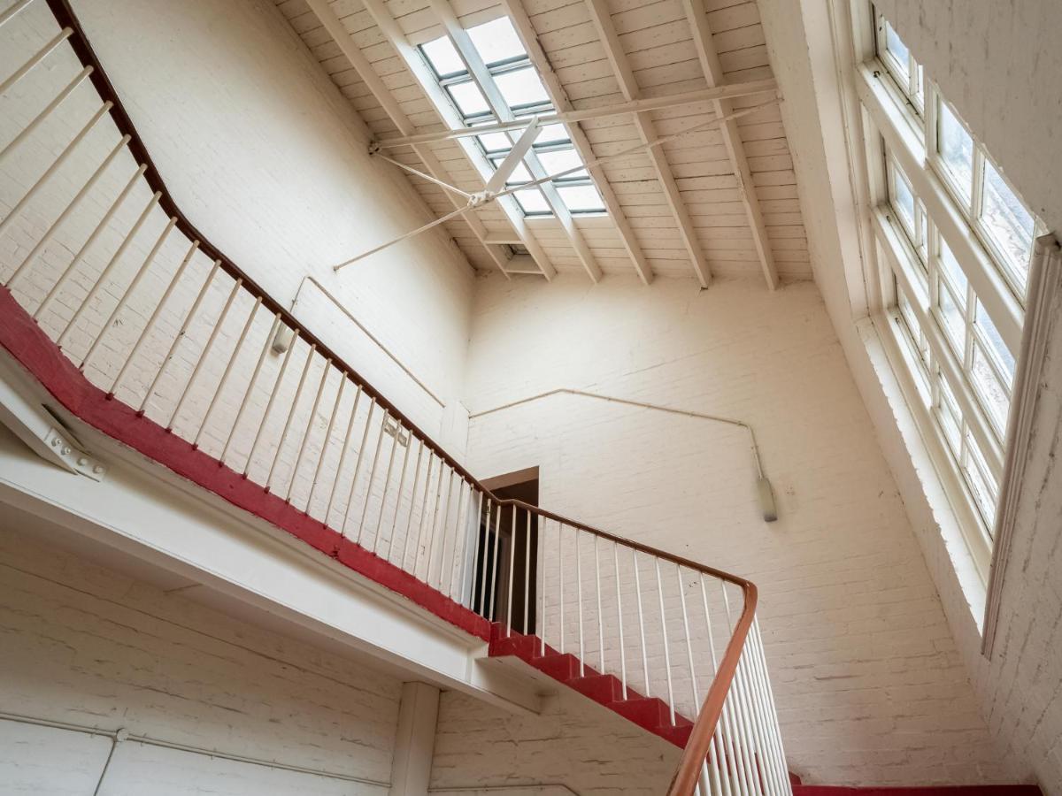 Pass The Keys Stunning 3 Bed Loft Style With Free Parking * EDI