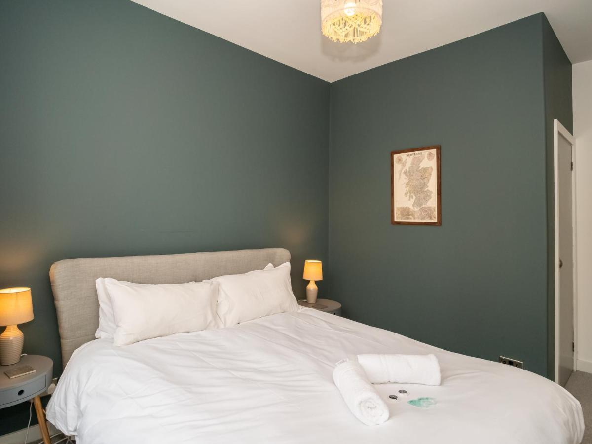 Appartement Pass The Keys Stunning 3 Bed Loft Style With Free Parking