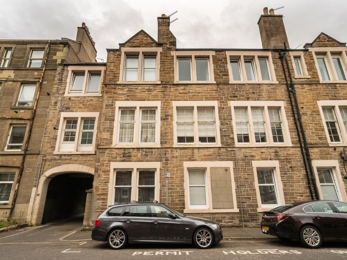 Pass The Keys Stunning 3 Bed Loft Style With Free Parking * EDI