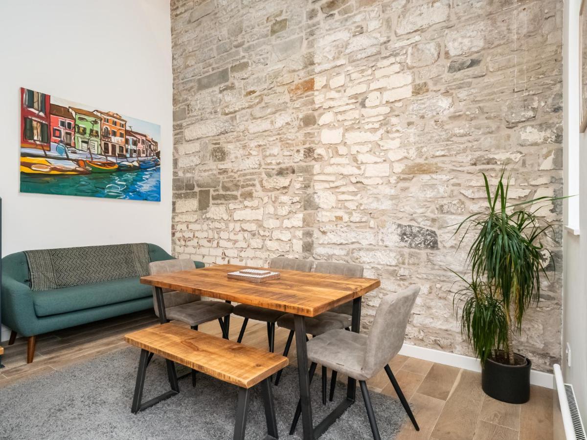 Appartement Pass The Keys Stunning 3 Bed Loft Style With Free Parking