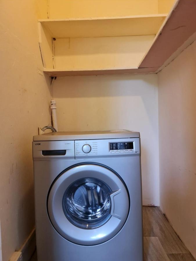Appartement Apex Haymarket 2