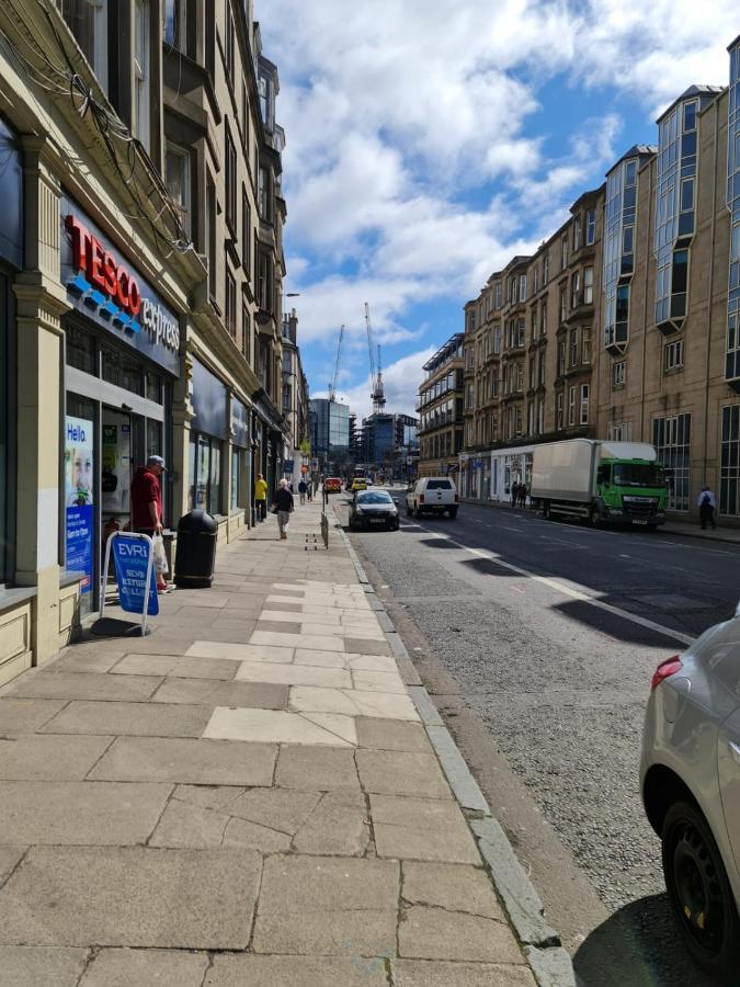 Apex Haymarket 2 EDI
