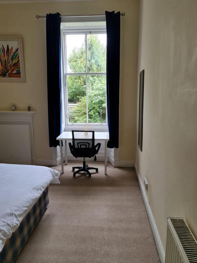 Apex Haymarket 2 Appartement