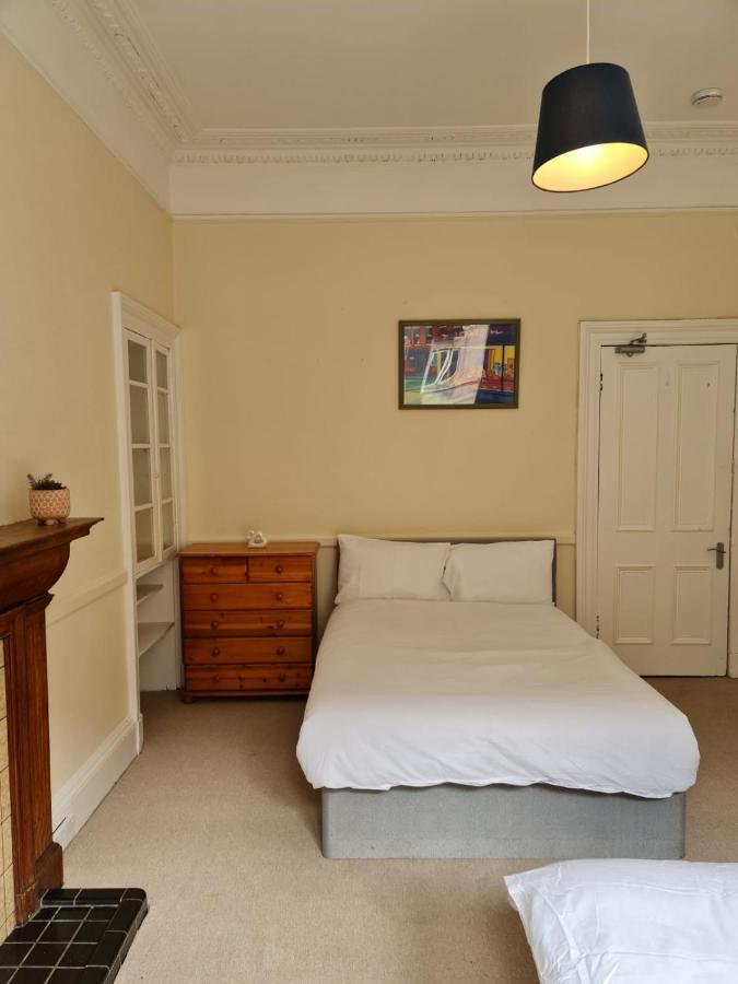 Apex Haymarket 2 Appartement Édimbourg