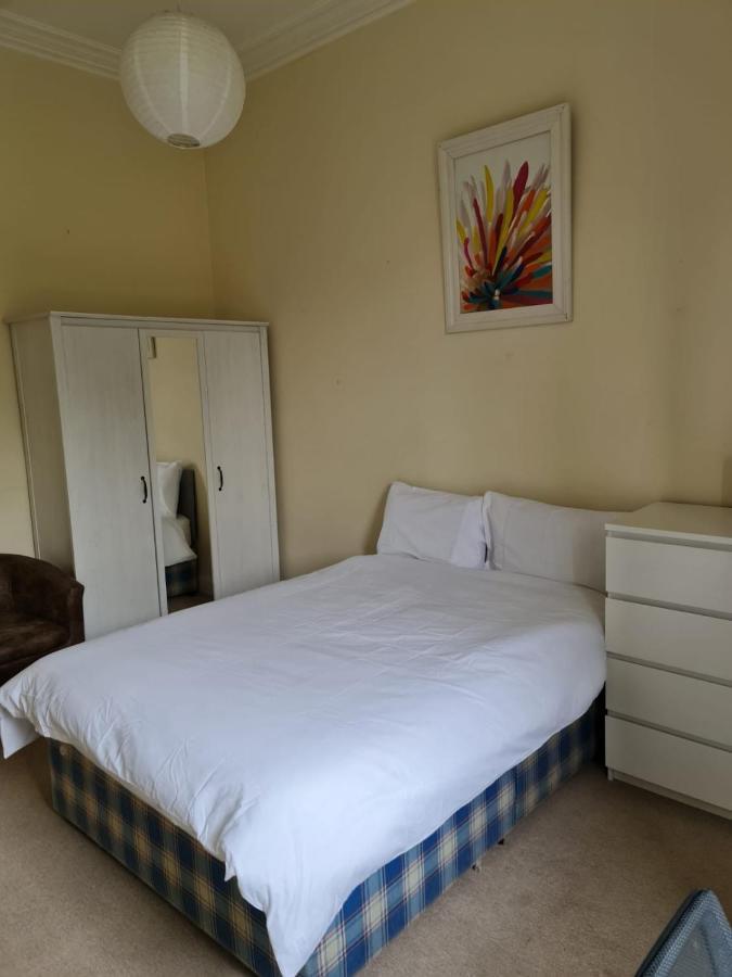 Apex Haymarket 2 Appartement *