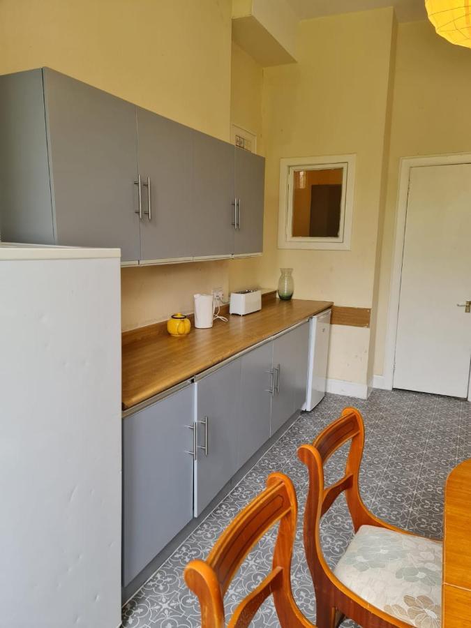 Apex Haymarket 2 Appartement Édimbourg