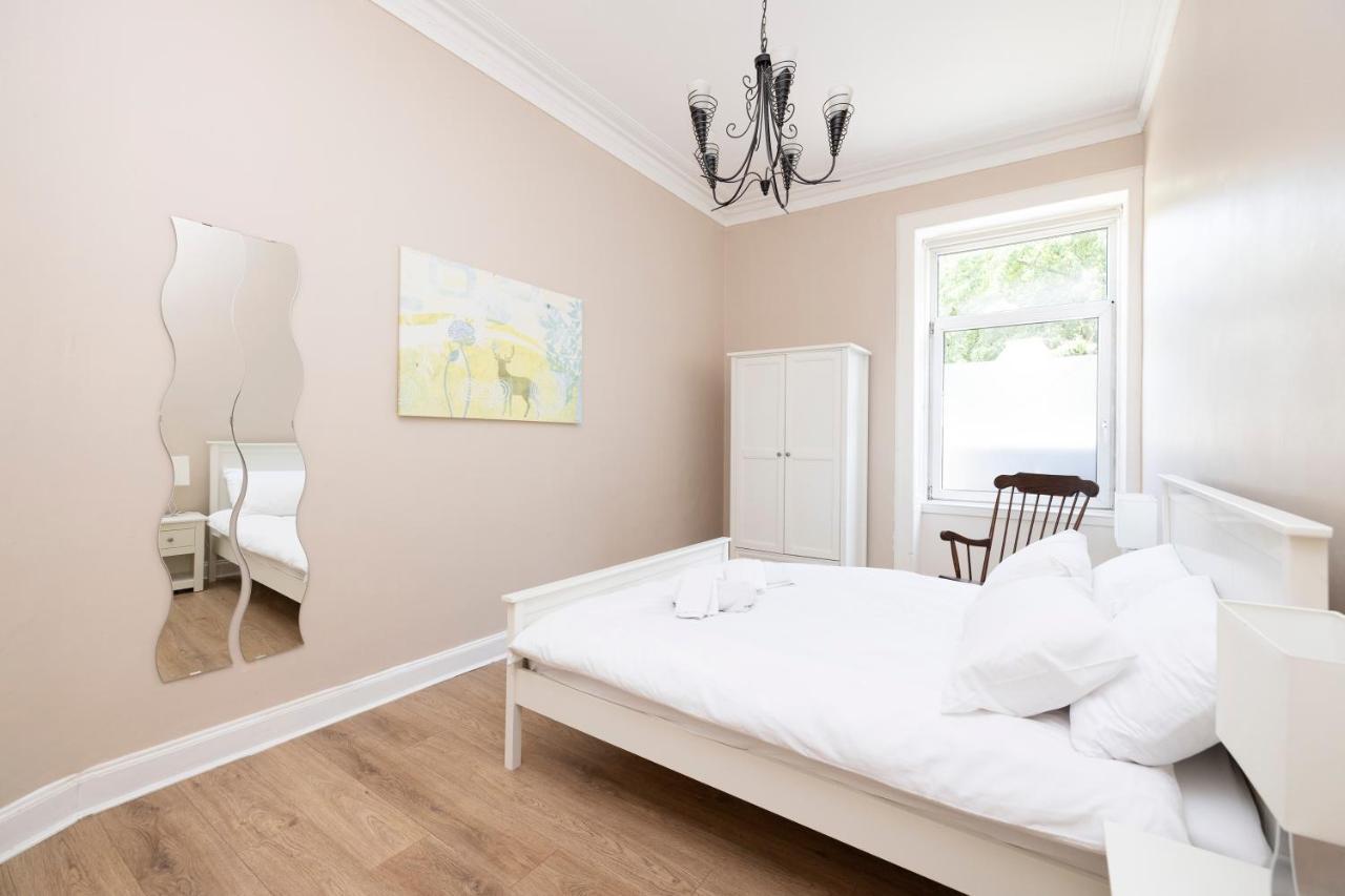 Joivy Family Flat Near Leith Appartement