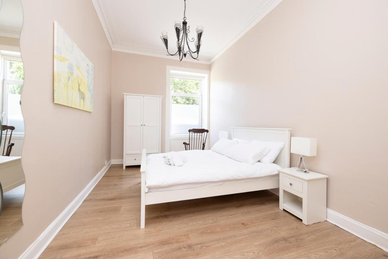 Joivy Family Flat Near Leith Appartement