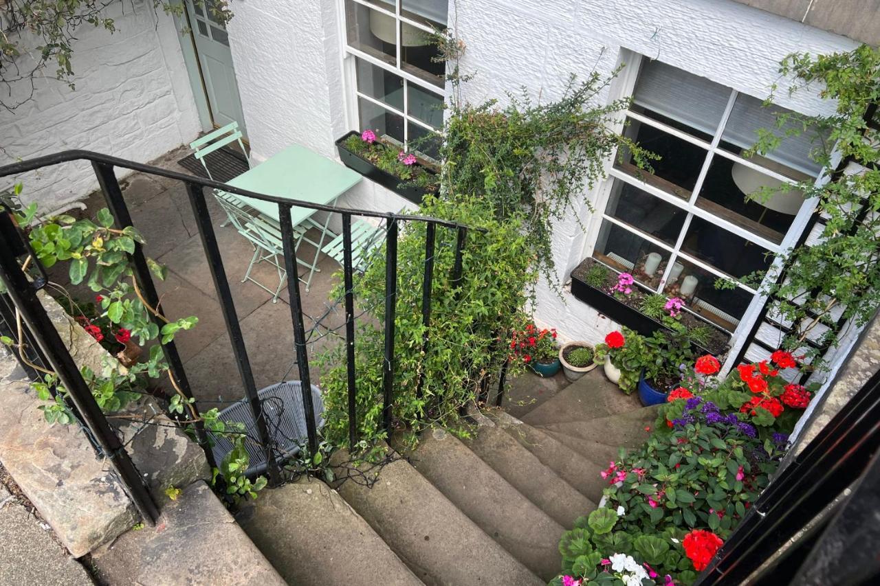 Appartement Guestready - Chic Flat In The Heart Of Édimbourg