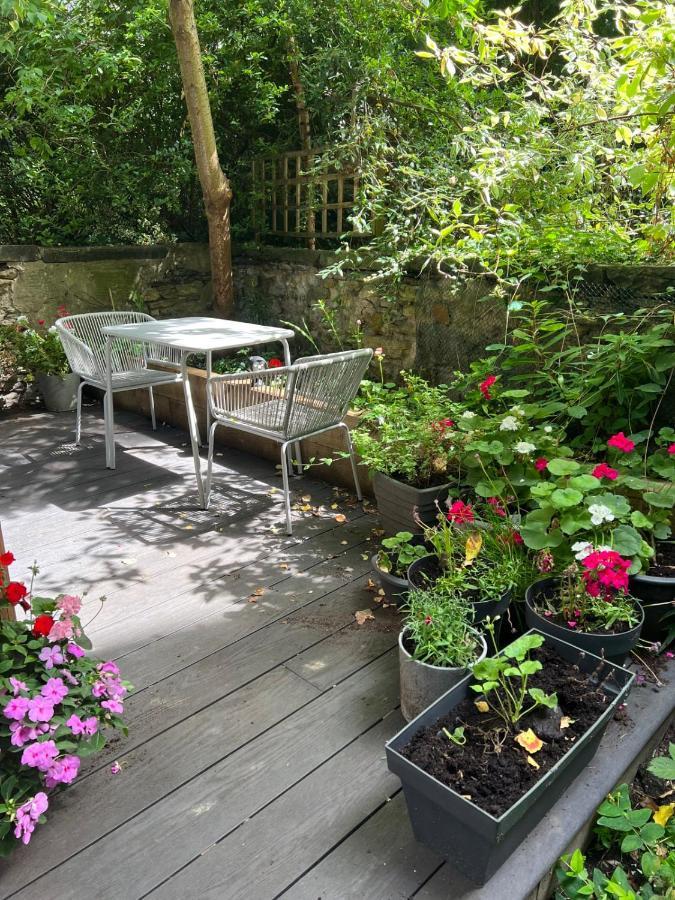 Guestready - Chic Flat In The Heart Of Appartement *